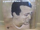 BOBBY COLE A POINT OF VIEW ORIG CONCENTRIC LP IN THE SHRINK WRAP