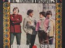 YOUNG RASCALS: Groovin' / Sueno 45 (Italy, PS, close to M-, tag obc)