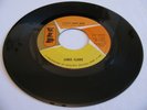CHRIS CLARK - LOVE'S GONE BAD / PUT YOURSELF IN MY PLACE - V.I.P.