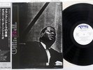 OSCAR PETERSON A JAZZ PORTRAIT OF FRANK SINATRA VERVE MV 2109 Japan OBI PROMO LP