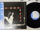 HANK MOBLEY QUARTET SAME BLUE NOTE BN 0018 Japan OBI VINYL LP