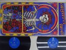 GRATEFUL DEAD SAME WARNER P-5042,3W Japan PROMO VINYL 2LP
