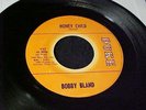 BOBBY BLAND KILLER NORTHERN SOUL MOD R&B 45 DUKE HEAR Honey Child/Piece Of Gold