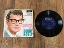 BUDDY HOLLY SHOWCASE VOL.2 : EX UK 7