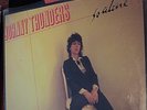 JOHNNY THUNDERS SO ALONE LP REAL RECORDS RAL 1 IMPORT W/ INNER NM VINYL