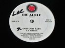 J.J. Johnson-Ooh Oh Baby-ORIGINAL 1985 US Big Apple Modern Soul 12