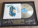 Michael Jackson Award Beverly Hills Cop Autogramm autograph music award -no RIAA