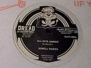 SOWELL RADICS All Nite Jammin' RARE REGGAE 12