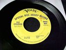ELLA FITZGERALD RIngo Beat RARE MOD R&B SOUL 45 Original U.S VERVE DJ PROMO Hear