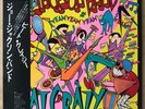 JOE JACKSON BAND Beat Crazy JAPAN PROMO LP W/OBI