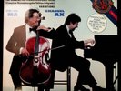 Beethoven Sonatas Yo-Yo Ma Emanuel Ax 3 LP box set still sealed Dutch pressing