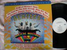 MOBILE FIDELITY MFSL 1-047  THE BEATLES   Magical Mystery Tour  OUTSTANDING