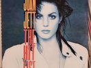 Joan Jett | Rock LP | The Hit List | Blackheart Z 454773 US Pressing