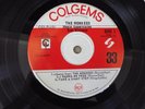 RARE EARLY ROCK-COLGEMS RECORDS 101-THE MONKEES-JUKEBOX 7in-33-EP-VERY NICE