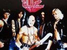 Oz III Warning NEAR MINT Combat Vinyl LP