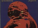 Black Sabbath vinyl LP album record Born Again UK VERL8 VERTIGO 1983