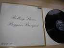 vintage the rolling stones vinyl record 