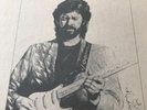 ERIC CLAPTON CROSSROADS - 6 RECORD BOX SET WITH BOOKLET & INSERT - EXCELLENT