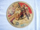 VOGUE 720 PICTURE DISC LULU BELLE & SCOTTY EX