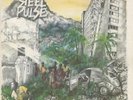 Handsworth Revolution - 1st - EX Steel Pulse vinyl LP album record UK ILPS9502