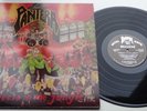 P4	Pantera	Projects in the Jungle	MMR 1984	US LP metal magic records 1984