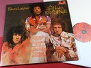Jimi Hendrix Experience  ELECTRIC LADYLAND - Polydor Germany 2 LP-Set near mint