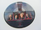 QUEEN  UK LP QUEEN GREATEST HITS  PICTURE DISC PRESSING