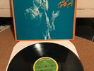 Om Kalsoum , Oum Kalthoum - La Ya Habibi, LP, Sono Cairo 1971, Belly Dance, NM