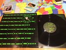 Roger Waters Radio KAOS lp Ex Pink Floyd