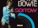 David Bowie Sorrow Amsterdam Netherlands 45 7' Original Glam Glitter