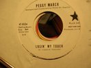 PEGGY MARCH Losin' My Touch 1965 northern soul 7