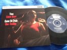 EDWIN STARR. TIME / DON THOMAS. COME ON TRAIN
