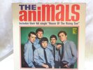 THE ANIMALS self titled House of the Rising Sun Vinyl Record Album 1966