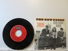 The New Faces - Someday / Biscuit Coloured Overcoat 7