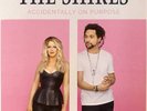 The Shires Accidentally On Purpose LP VINYL Decca 2018 NEW