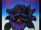 THIN LIZZY - BLACK ROSE ( A ROCK LEGEND ) - NEAR MINT