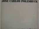 JOSE CARLOS POLESCHUCK E SUA MUSICA - JAZZ FUSION BOSSA PRIVATE LP BRAZIL HEAR