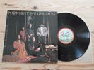 MIDNIGHT MUSHRUMPS - GRYPHON-TRA 1st UK PRESS-