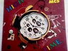MC 5 ??Mint- 1971-Original LP High Time/ SD 8285/40223ATLANTIC