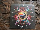 HAWKWIND - X IN SEARCH OF SPACE (1st Issue) VINYL LP 70s Prog UAG 29202