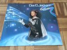 Rare Disco LP, DEE D. JACKSON,Cosmic Curves mit POSTER  ungespielt??? ???