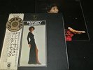 NANCY WILSON Golden Disk / Japan PROMO DLP CAPITOL ECP-95071B