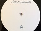 Steve Hackett LP Please dont touch WHITE LABEL TEST PRESSING UK 1978 Charisma1st