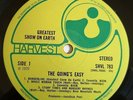 The Greatest show on earth LP The goings easy UK Harvest 1st Press SUPERB AUDIO