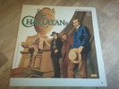 The Charlatans LP Same USA Philips 1st Press EX+ VINYL A BEAUTY Rural acid psych