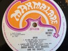Brian Auger Julie Driscoll LP Open UK Marmalade Mono 1st Press