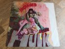 Elias Hulk LP Unchained UK Young blood 1st Press FANTASTIC AUDIO PROG gem