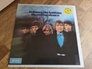 Rolling Stones LP Between the buttons YELLOW VINYL Holland Decca press NEAR MINT