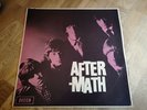 Rolling Stones LP Aftermath UK Unboxed Decca Mono press 3A & IB