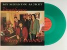 My Morning Jacket - Does Xmas Fiasco Style (Vinyl Used Very Good)